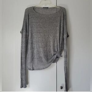 Oversized Sweater (lightweight)